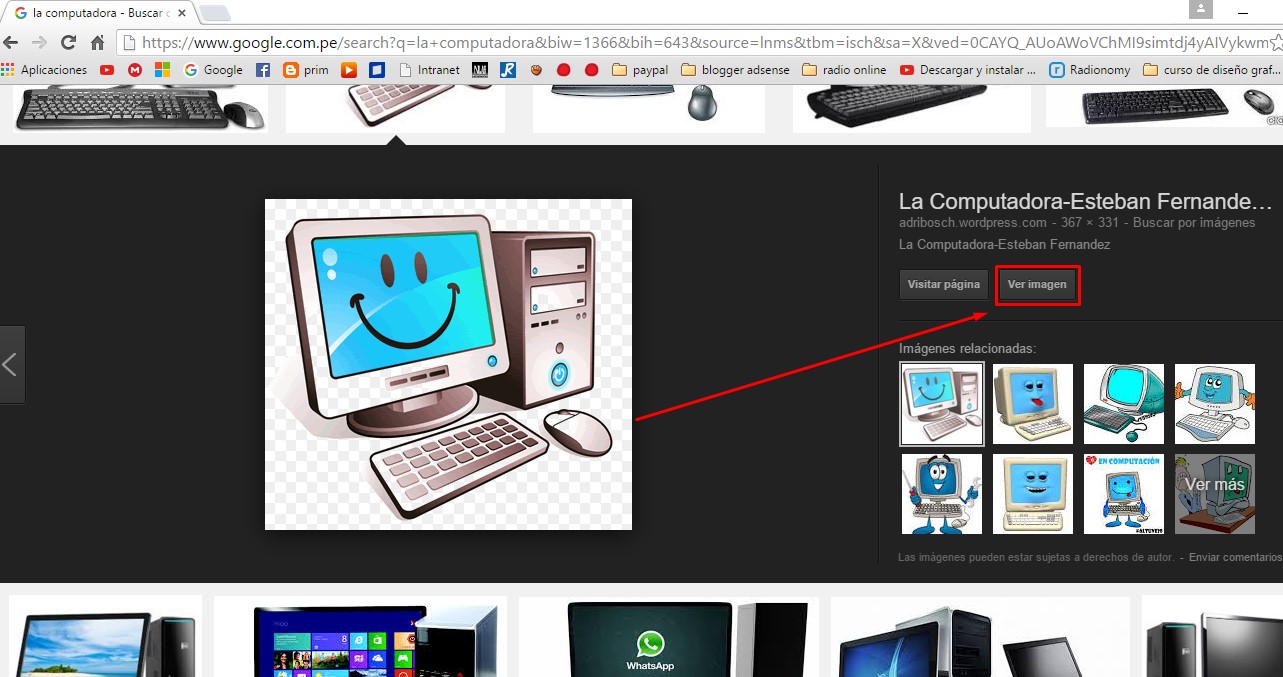 Computación Para Todos Primaria 5to Grado Pdf dokumen.tips
