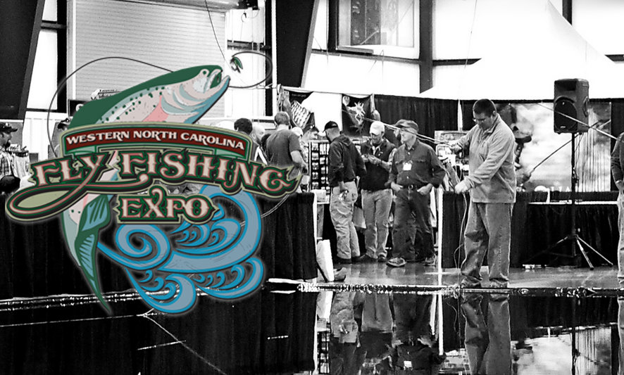 The Fiberglass Manifesto Western North Carolina Fly Fishing Expo