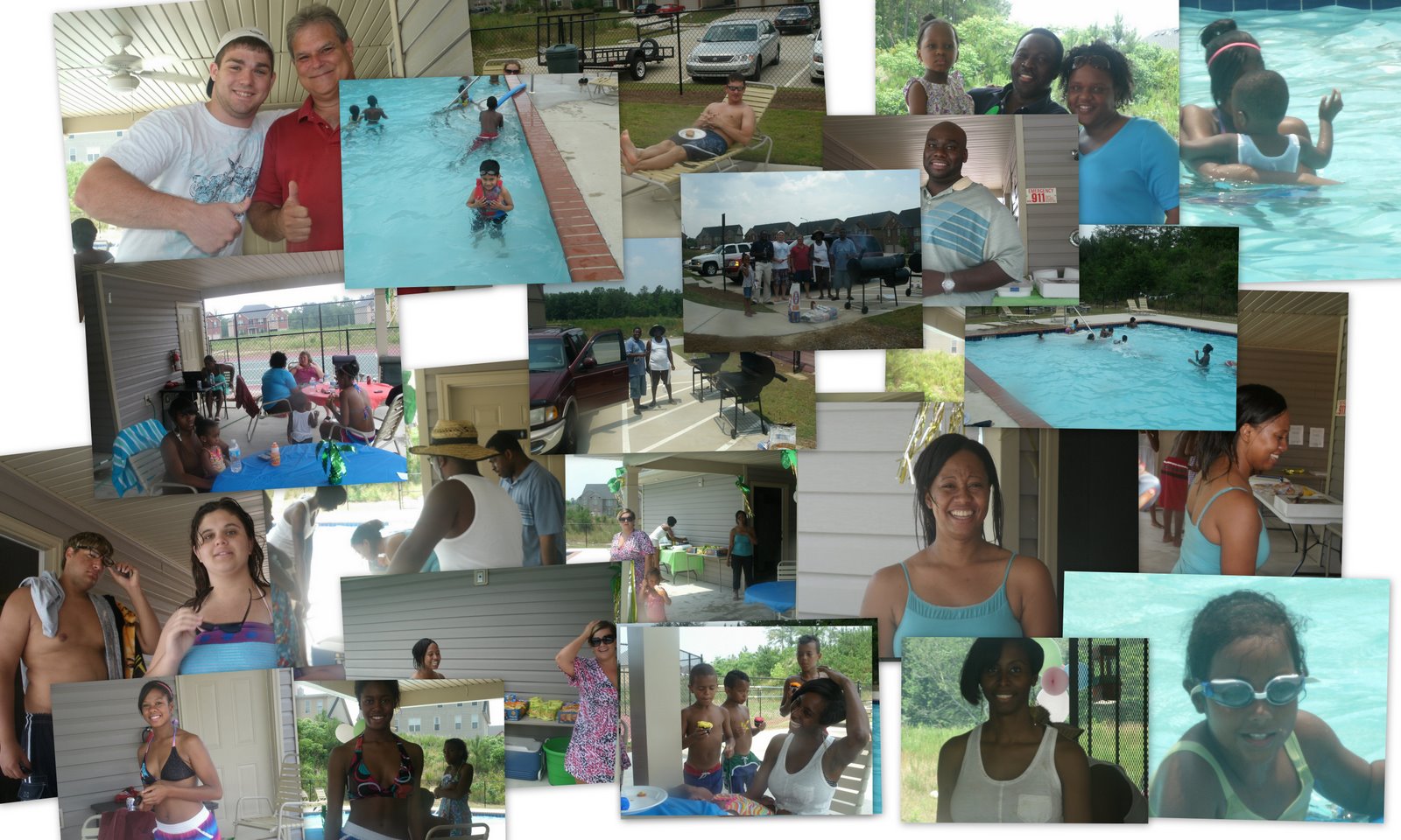 Highlands North Subdivision