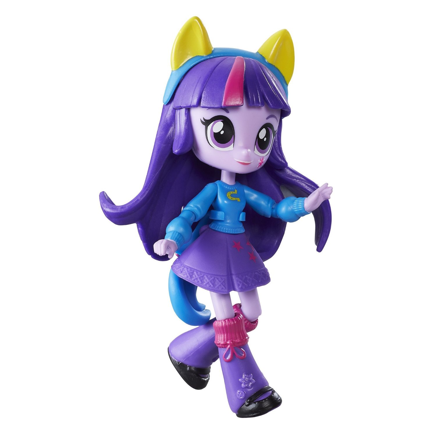 New Equestria Girls now listed on Amazon | MLP Merch