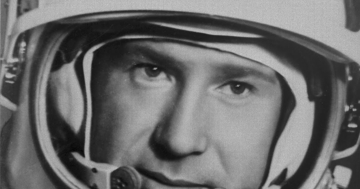 1 космонавт в истории человечества