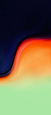 Wallpapers Samsung Galaxy A70 - Pack 3 - WallsPhone