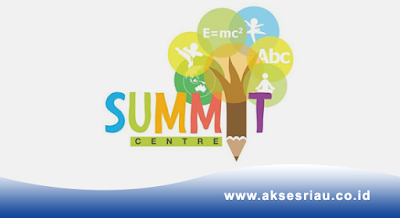 Summit Centre Pekanbaru 