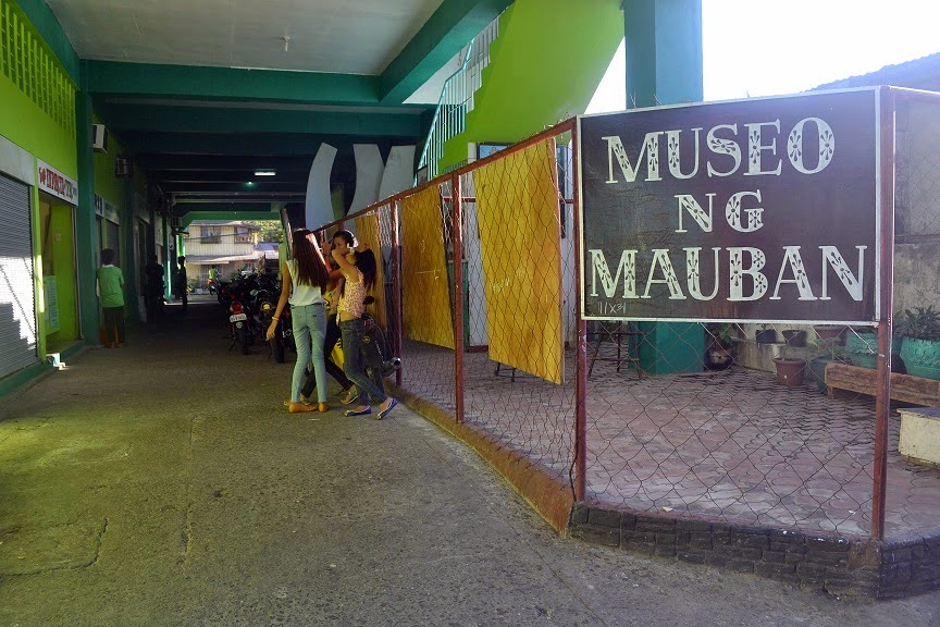 Smart Backpacker: Inland Tour in Mauban, Quezon