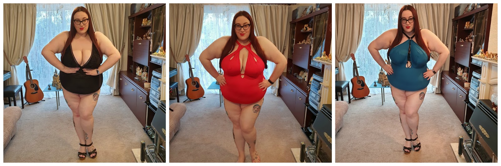 city chic swimwear 2018