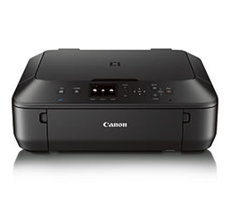 Canon PIXMA MG5520