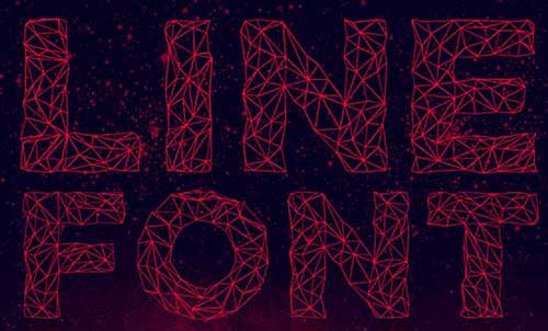 20 Font Yang Bagus Untuk Poster Grafis Media