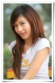 Dream Of Love: Waria Cantik Dari Thailand