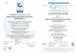 Certificación 2010