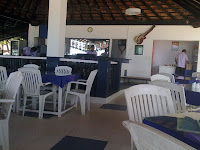 Joets Restaurant , Bogmalo Beach, Goa