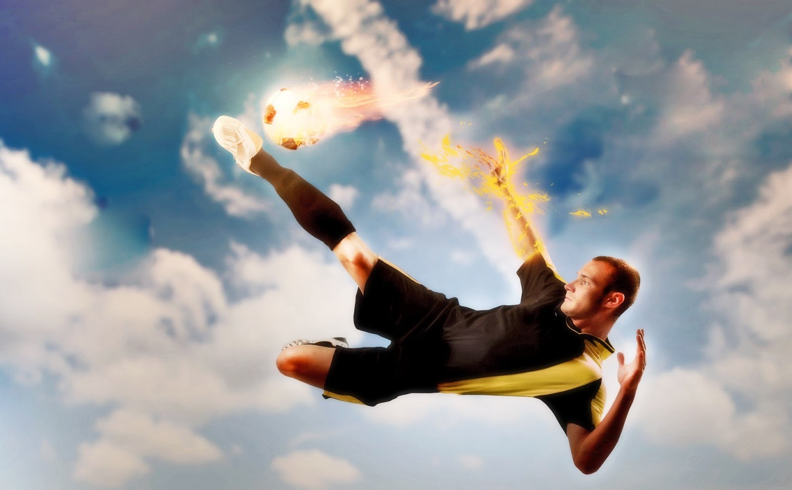 Football kick HD Wallpapers Best Collection Photos Free HD Wallpapers