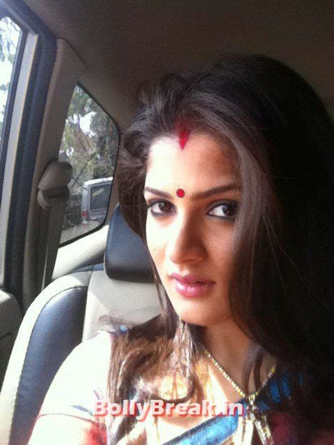 Bengali Actress Srabanti Chatterjee Real Life Hot Photos - 5 Pics