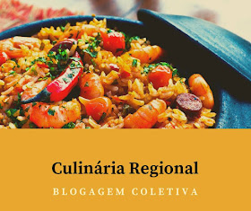 Comidas e bebidas típicas de Recife (Pernambuco) - blogagem coletiva