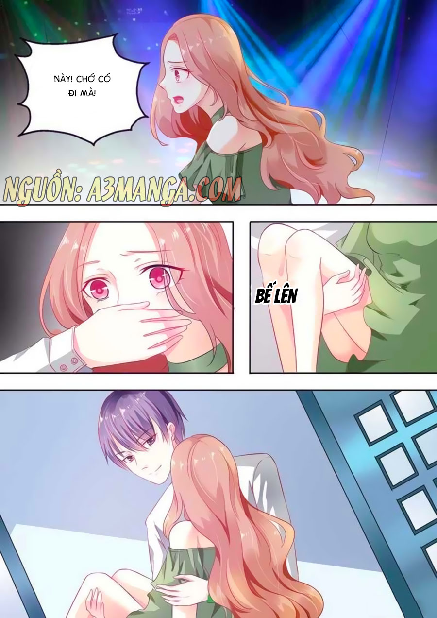 Song Diện Danh Viện - Chương 3 - Trang 5