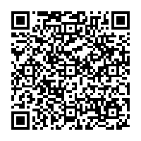 QR code for contact info - or click image for email