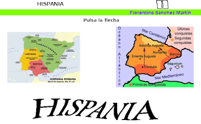 http://cplosangeles.juntaextremadura.net/web/edilim/tercer_ciclo/cmedio/espana_historia/edad_antigua/hispania/hispania.html