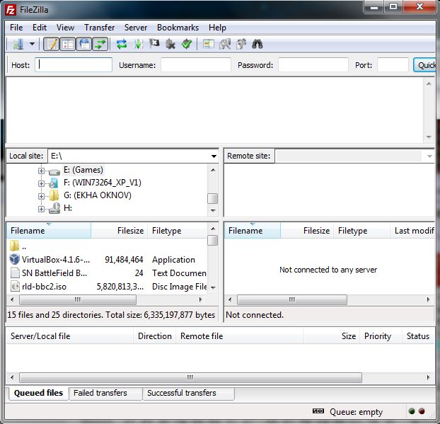 Status queued. Status queued