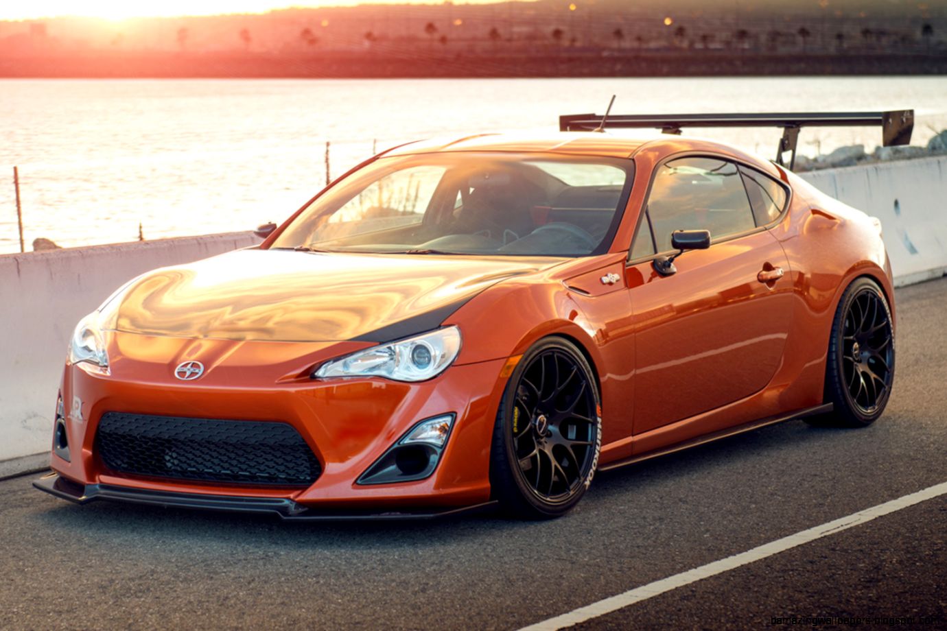 AVANT GARDE® M310 Wheels   Matte Black Rims