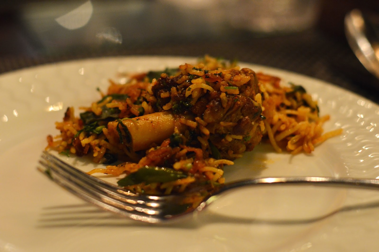 Have Her Over For Dinner Food Blogging Iphone