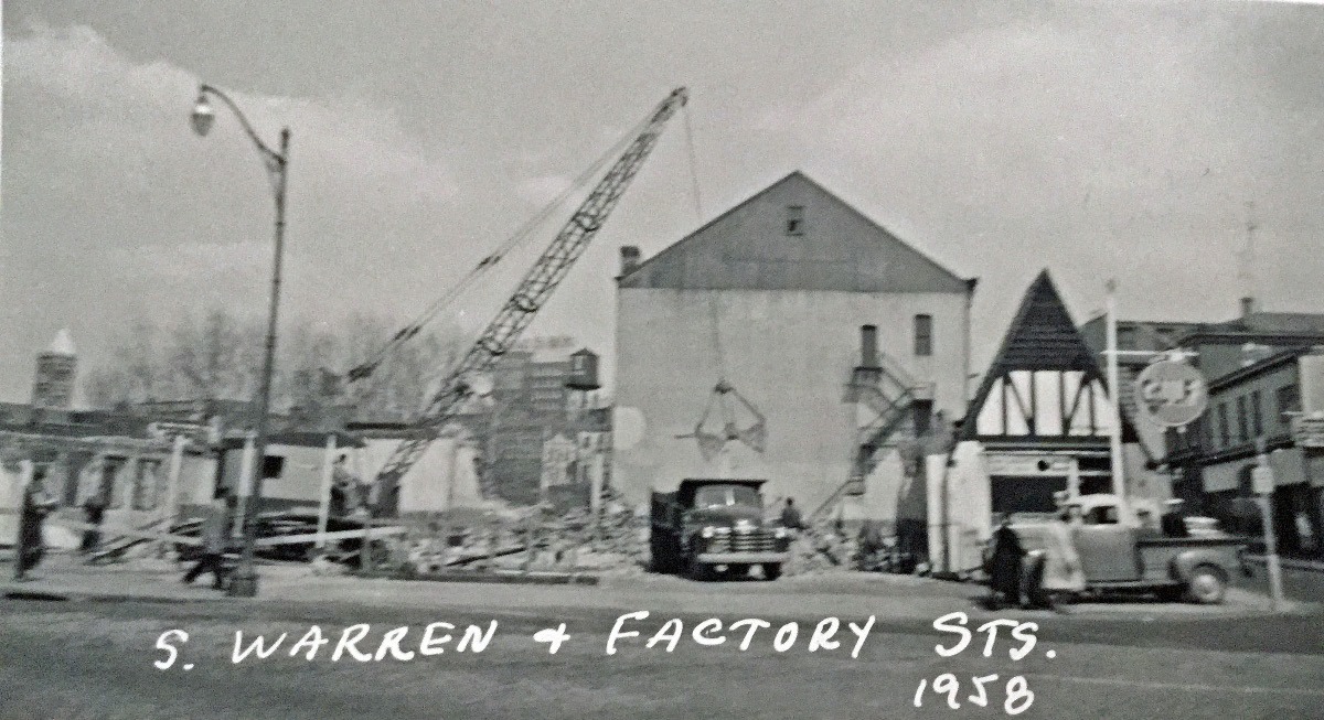 TrentonJewishHS South Trenton 17