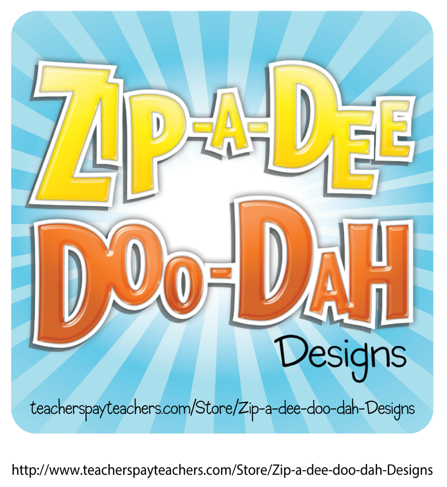 Zip-a-Dee Doo-Dah Designs
