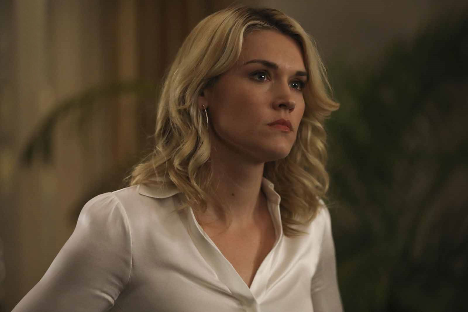 TAKE TWO Saison 1, la nouvelle série policière de France 2 sera telle aussi bonne que CASTLE