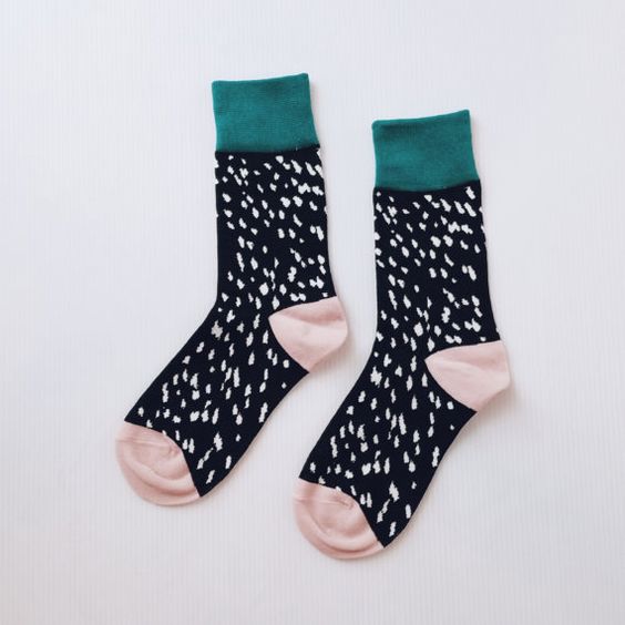 Pull Up My Socks