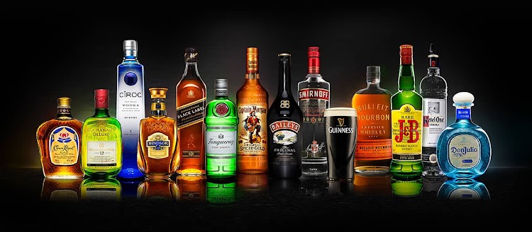 Diageo lança e-commerce para atender mais 5 mil bares e restaurantes