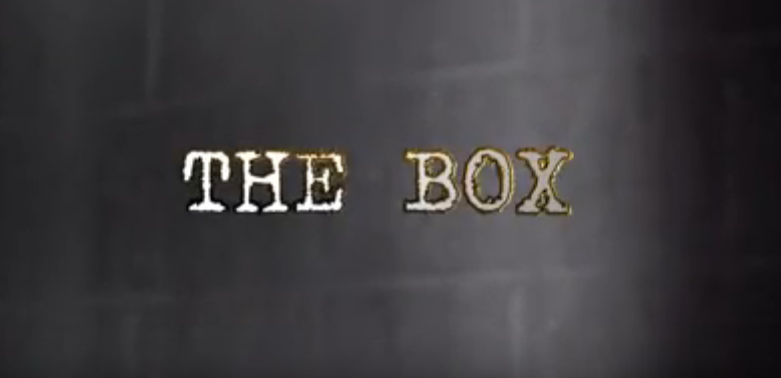 The Box Web Series