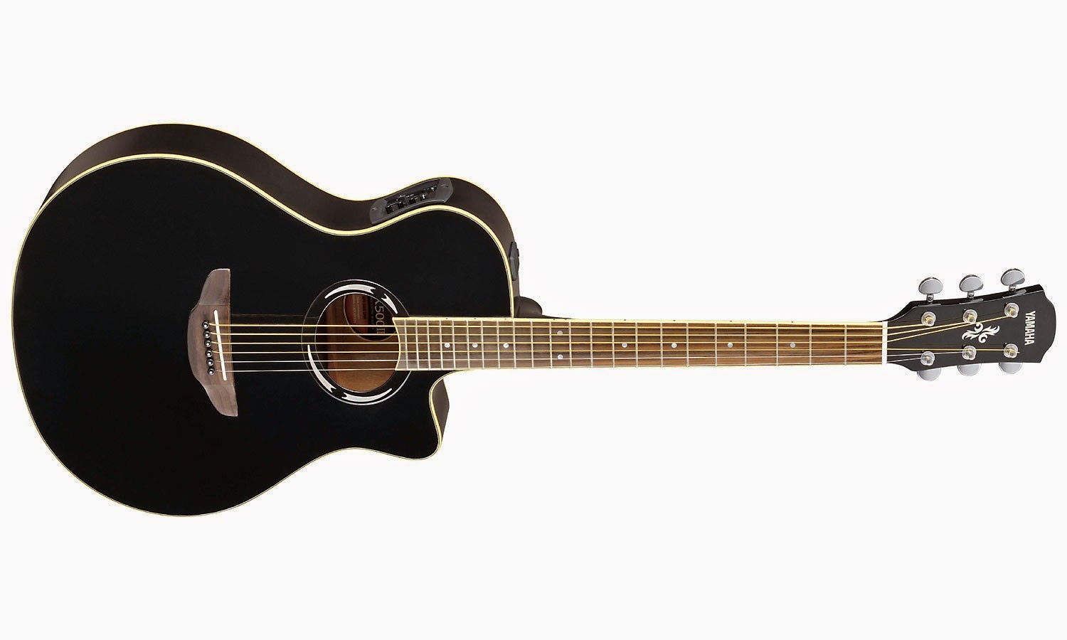 Main Gitar: Harga Gitar Yamaha Akustik Dan Spesifikasinya 