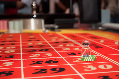 Tsogo sun roulette masters