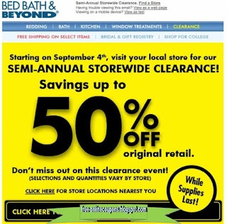 Free Printable Bed Bath and Beyond Coupons Free Printable Bed Bath and Beyond Coupons