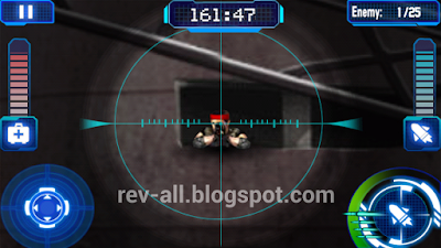 Mulai bermain - game sniperhero tembak-tembakan bagus dan mudah untuk android (rev-all.blogspot.com)