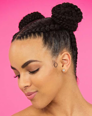 47 Sexy Lemonade Braids Styles When You Need To Look Glam Fashionuki