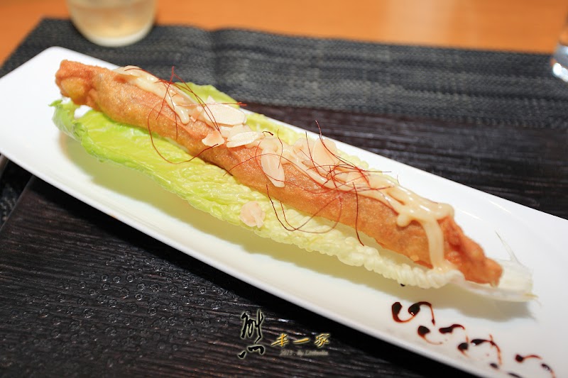 雲林古坑法式晚餐美食|華山觀止虫二行館