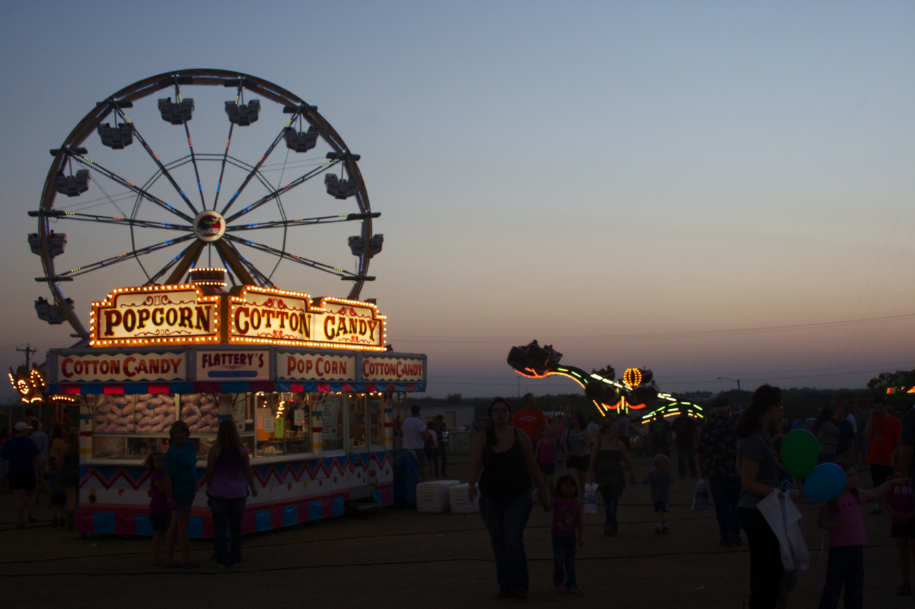 Katie Swank Photography Payne County Fair 2012