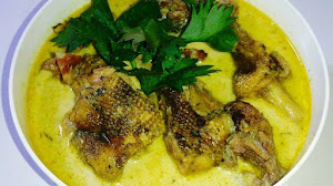 Resep Opor Bebek Resep Opor Bebek