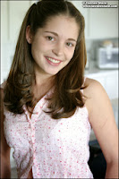 Biografias: Tawnee Stone Fotos #7