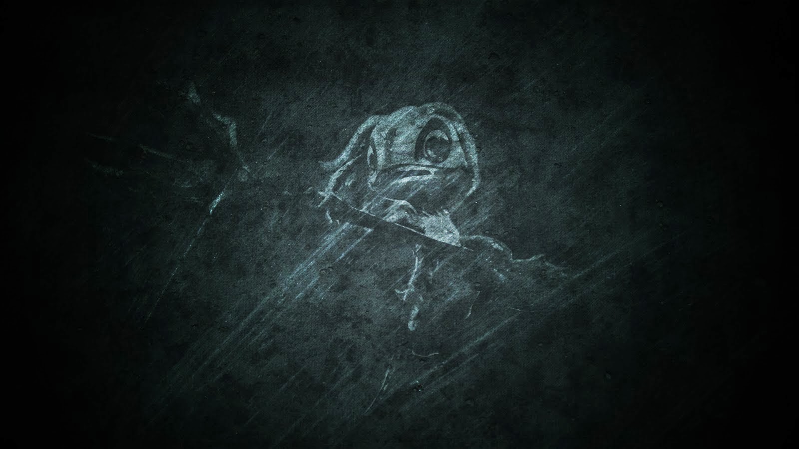 Fizz League of Legends Wallpaper, Fizz Desktop Wallpaper