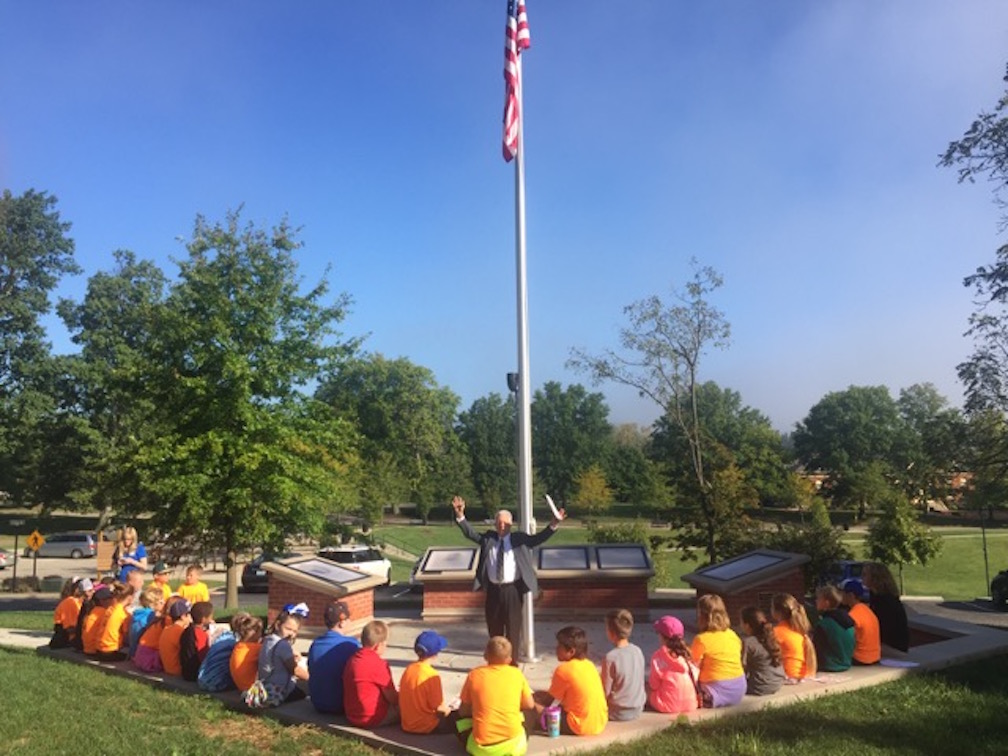 FORT THOMAS MATTERS Fort Thomas Named Safest City in Kentucky