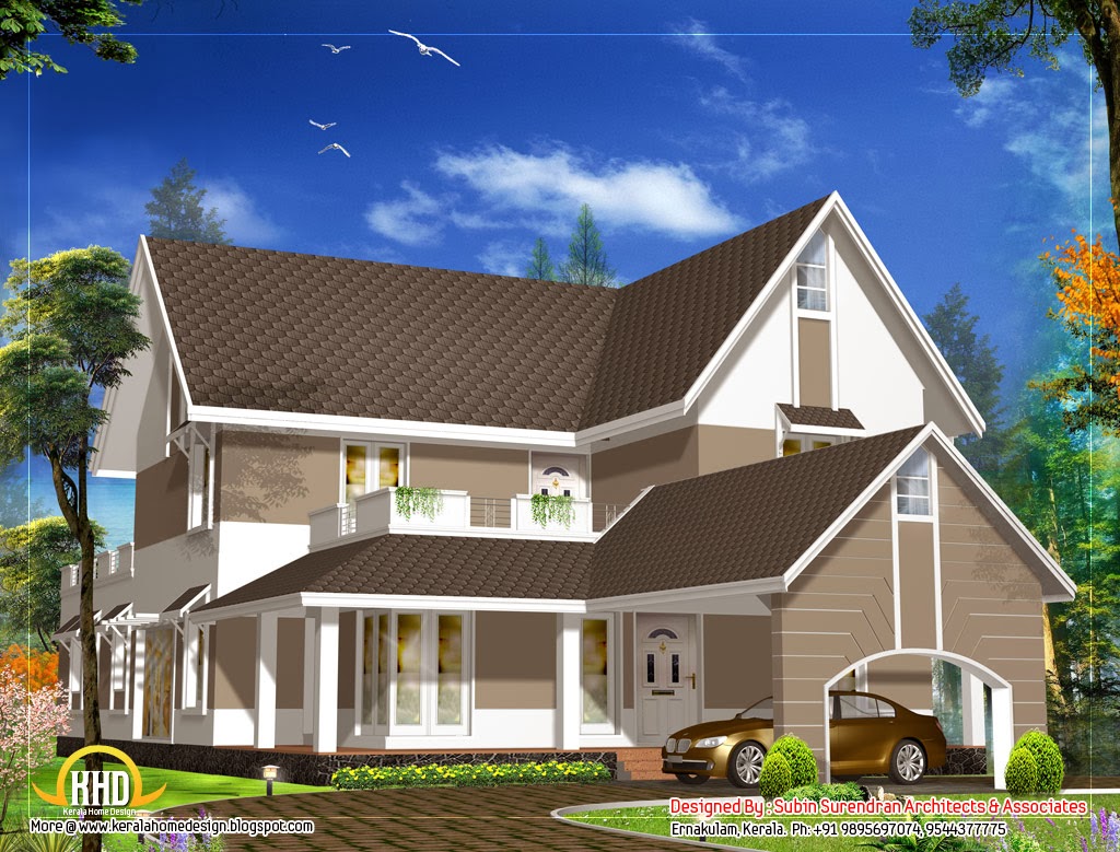 Desain Atap Rumah Sederhana Minimalis Dshdesign4k Gambar Foto Ambon 1