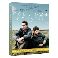 God's Own Country Blu-ray