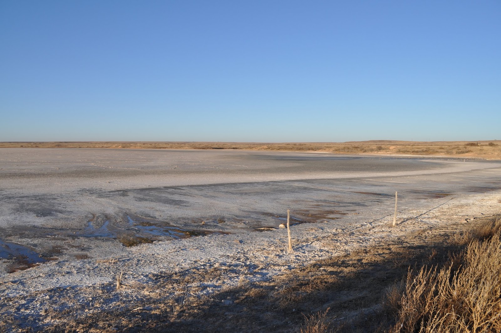 Muleshoe National Wildlife Refuge