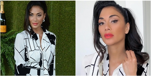 [FOTOS]Nicole Scherzinger no evento Veuve Cliquot Polo ~ Blog da Nicole