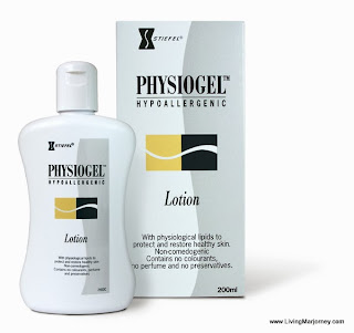 Physiogel and Make-up Trends in 2014, by LivingMarjorney