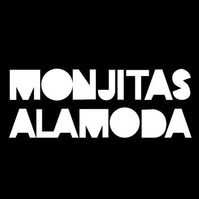 Editora en el blog de Monjitas Alamoda