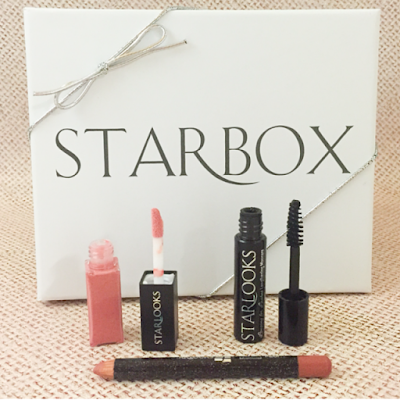 Everyday Lip Color Combo by Starlooks Cosmetics #Starbox - The Daily Fashion and Beauty News