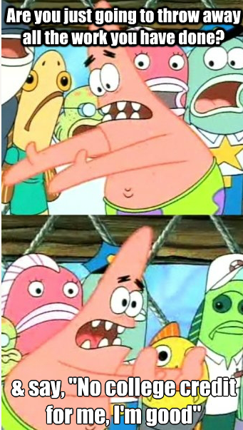 AP Psychology @AHS: AP TEST MEMES - Gotta have fun