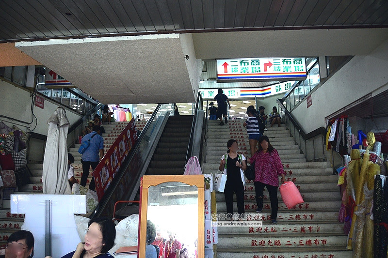 迪化街好玩,大稻埕景點,台北輕旅行