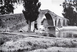 Το ιστορικό γεφύρι της Άρτας